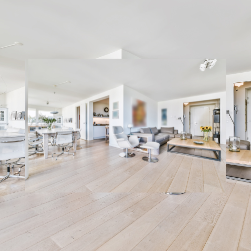 Residential Cleaning