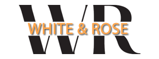 White & Rose